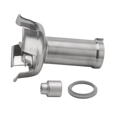 AFTERMARKET Robot Coupe 39335 Bell Cover Assembly with Blade MP450 MP350