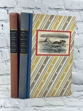 Alice in Wonderland / Through the Looking Glass by Lewis Carroll [Random House]