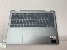 Dell Inspiron 14 PLus 7440 US Keyboard and Palmrest  (PS3)