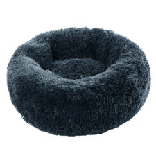 New Pet Dog Cat Round Warm Sleeping Bag