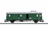 MäRklin H0 4315 Db Iii DonnerbüChse Pwi Neu/Ovp