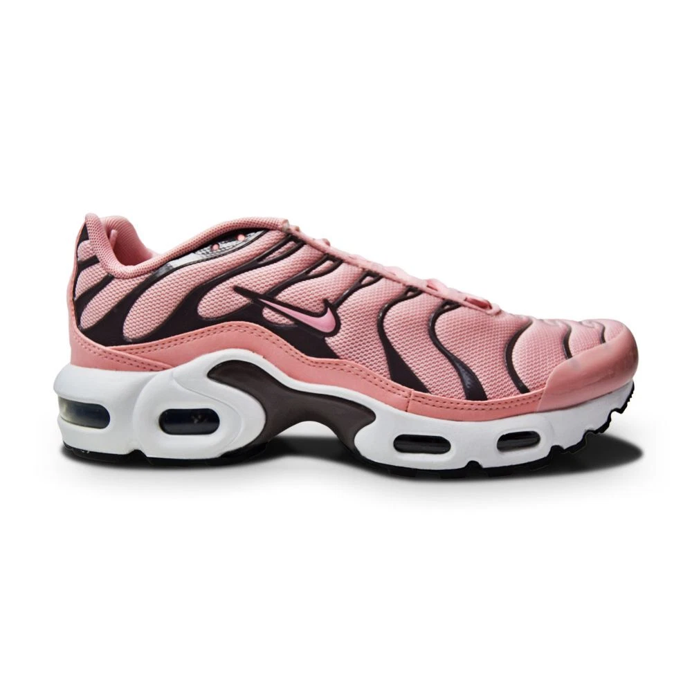 nike air plus rosa