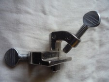 Small clamp