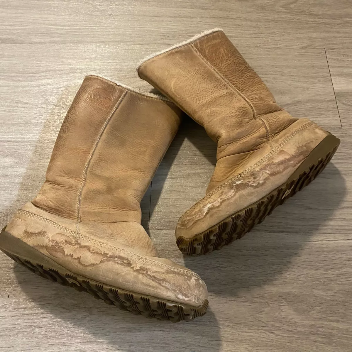 Sorel suka boots sale