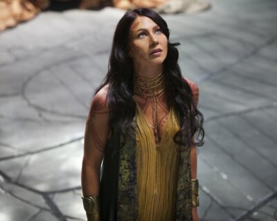 Collins, Lynn [John Carter] (52576) 8x10 Photo
