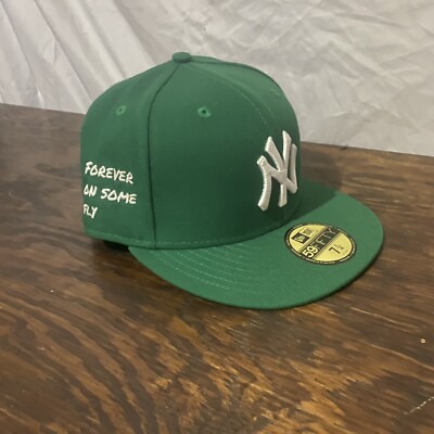 minnano DSMG NEW ERA 7 3/8 cap ドーバー Size: 7 3/8 MLB NEW ERA