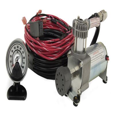 On-board Air Kit For 2000 Mercury Mountaineer 