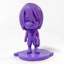 Kuroko's Basketball Atsushi Murasakibara figure toy Collection amazing V