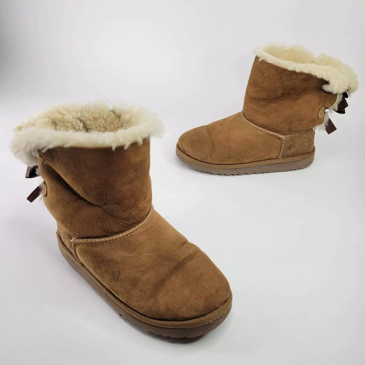 What Size For Ugg Boots? Find the Perfect Fit Instantly.