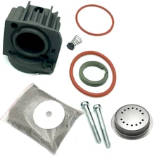 ✅ Air Suspension Compressor Repair Kit AUDI A6 C6 4F Q7 4L Cylinder Piston Ring