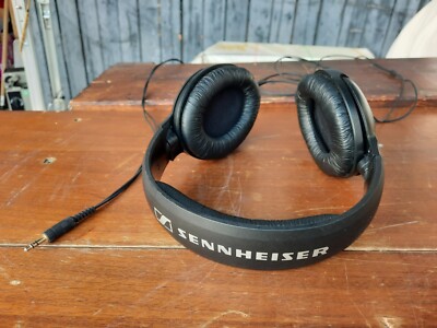 Guter Sennheiser HD 206 Kopfhörer