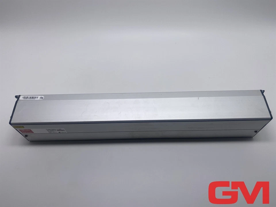 Danfoss Kühlstellenregler AKC 115A controller 084B6173 ADAP-KOOL 230/240VAC - Bild 4 von 4