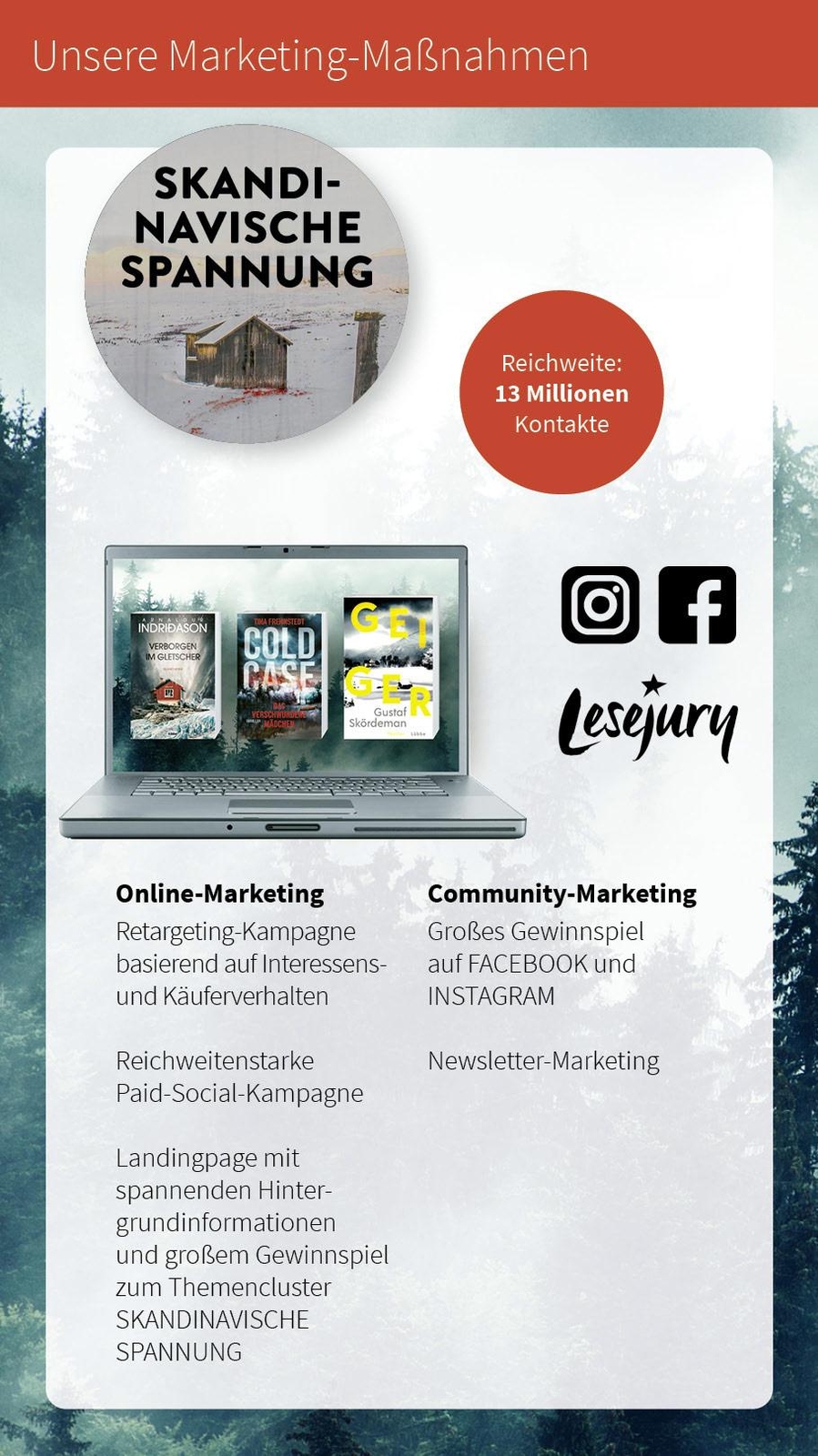 Thumbnail - Tina Frennstedt / Cold Case - Das Verschwundene Mädchen /