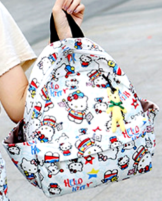 canvas leather bags over shoulder backpack Field Bag Strap Type:Slash-Resistant Faux Leather Short Wide Strap (26