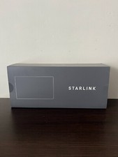 Starlink Gen 3 Mesh Router Latest Generation - BRAND NEW