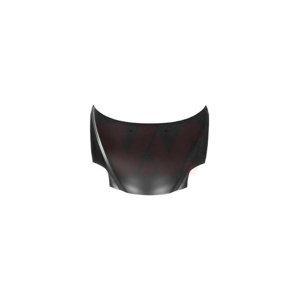 Motorhaube Haube Passend FüR Alfa Romeo Mito 955 955_-image