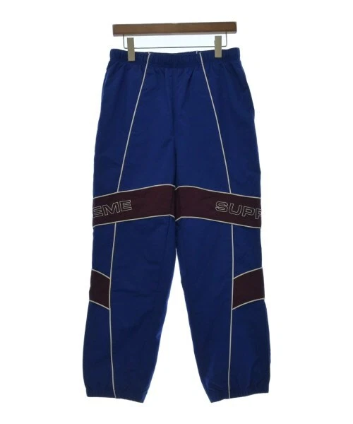 Pantalon Supreme (autre) bleu S 2200462886121