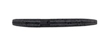 Yamamoto Senko 9B-10-150 Smoke with Black Flake 3 Inch Slim Lures 10 per pack