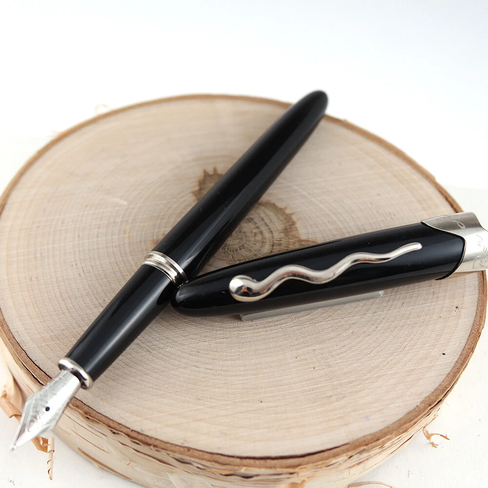 Jean Pierre Lepine Fountain Pen for sale | eBay