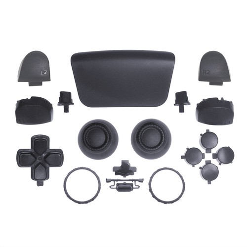PS5 Controlador Botones Set Botones Mod Sticks Botones Touchpad DualSense - Imagen 2 de 10