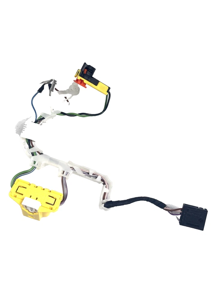 Arnés de cableado de volante Volkswagen Atlas Jetta R-Line 2019-2023 OEM Foto 2 de 4