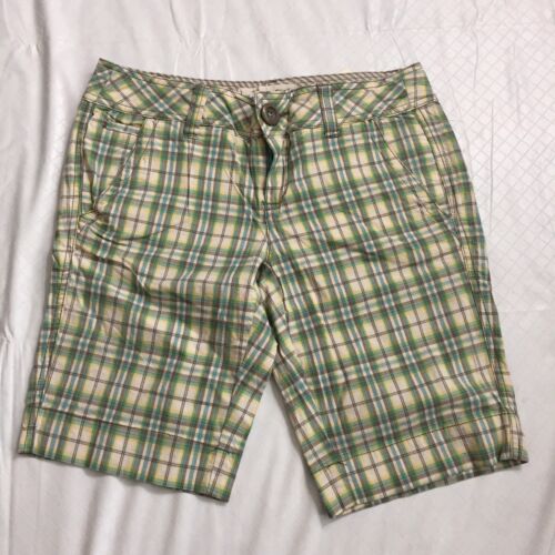Aeropostale Shorts Womens Size 3/4 