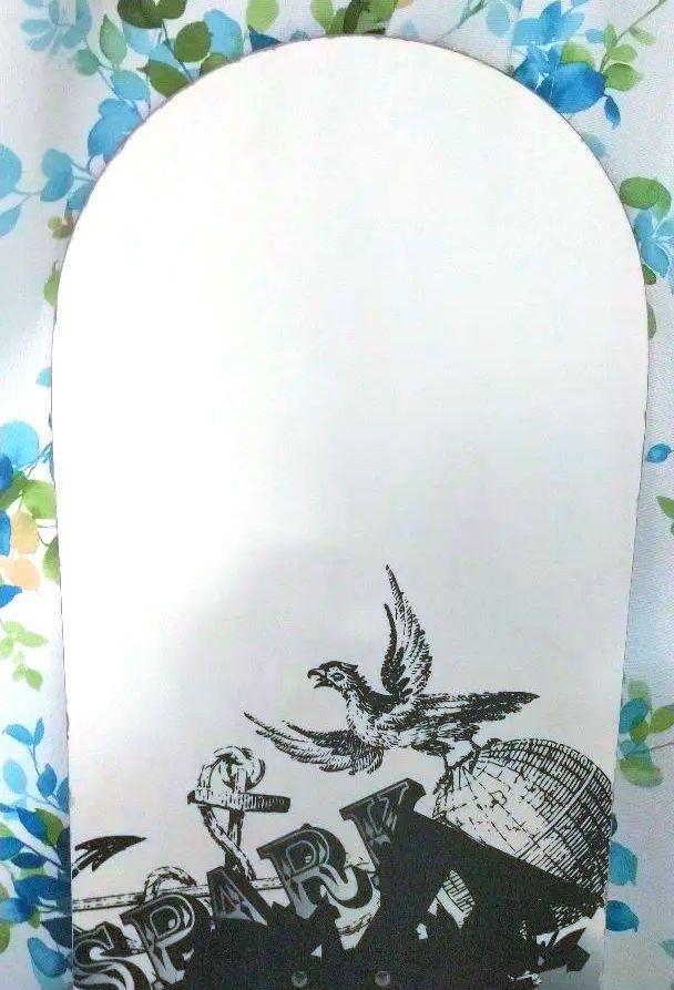 Noah's ark SPARK TW 152.5 【公式通販】