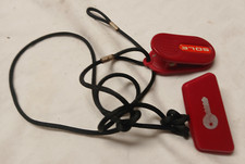 Sole Safety Key For F60 Treadmill