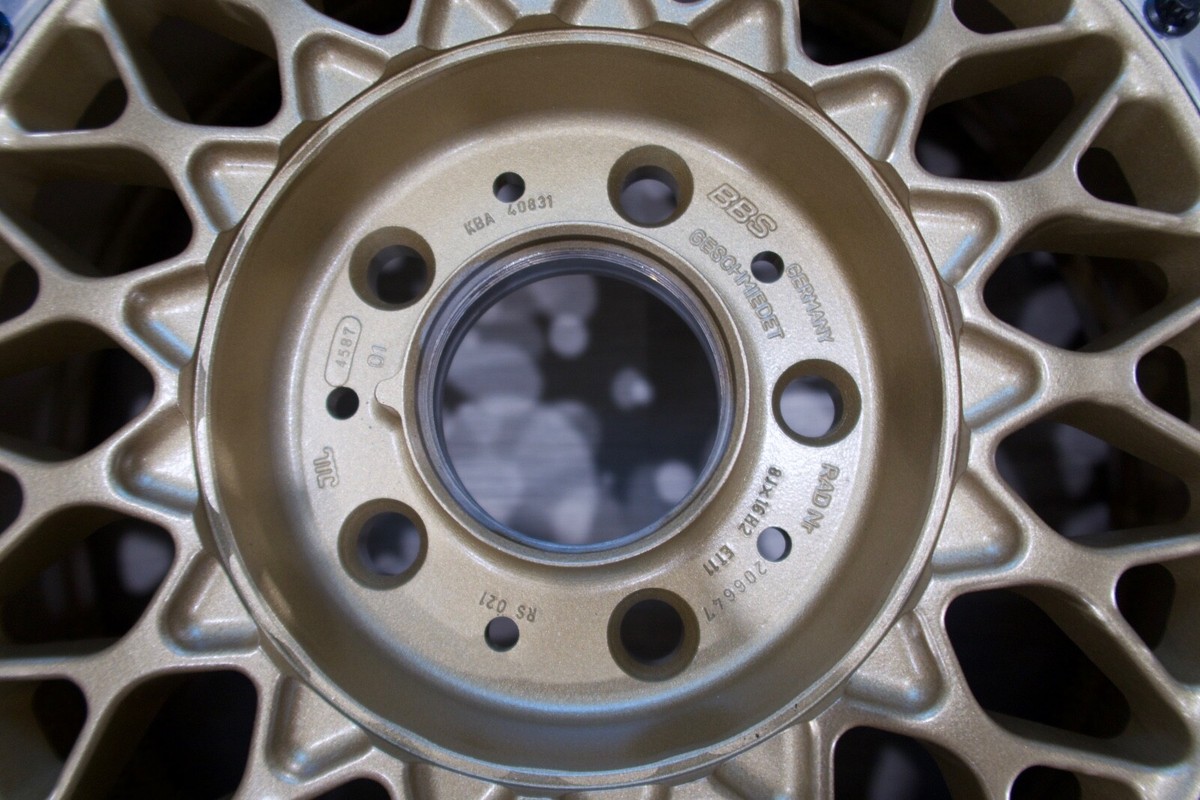 ＴaＫu様　BBS WheelPrice Marketplace | BBS Rs11 rs2 - $2,500