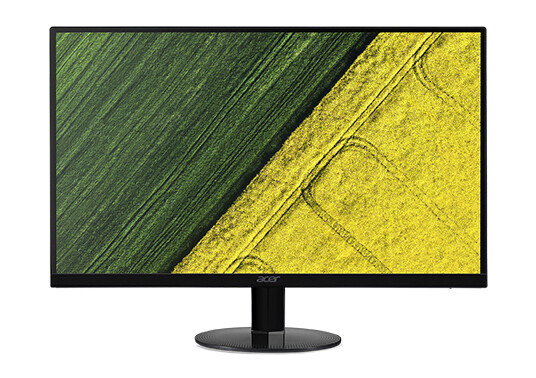 Acer SA240Y Abi 23.8\