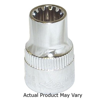 K Tool Kti 707 7mm X 3 8 C Drive Metric Spline Deep Socket Ea Ebay