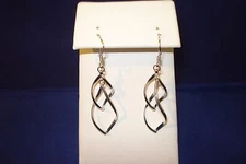 925 sterling silver earrings