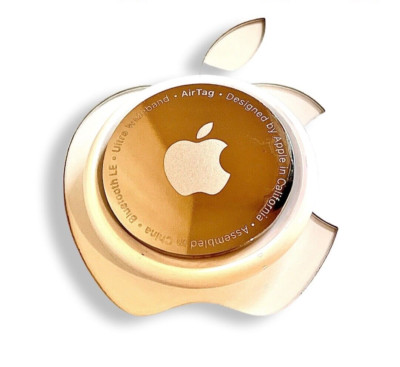 1* Apple AirTag  | NEU | Händler  24h Blitzversand   Tracking MwSt. 