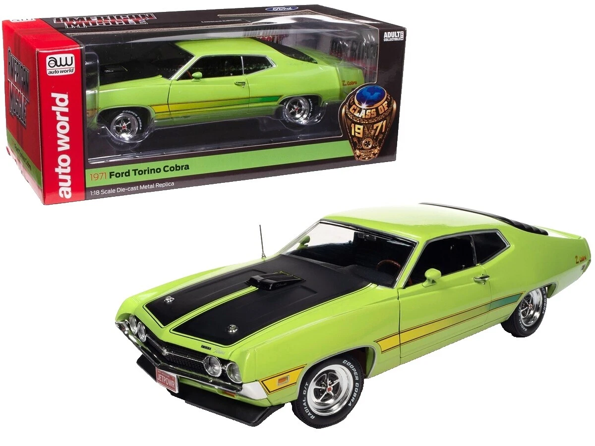 ERTL American Muscle Ford Contemporary Manufacture литые автомобили, грузовики и фургоны