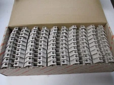 WEIDMULLER 1020400000, WDU 16, 600V 85A AWG 18 TO 6, TERMINAL BLOCK BEIGE