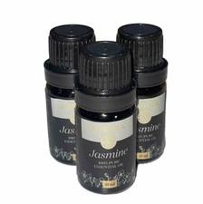 Avatra Jasmine 100 Pure Essential Oil 10 mL 3 Pack