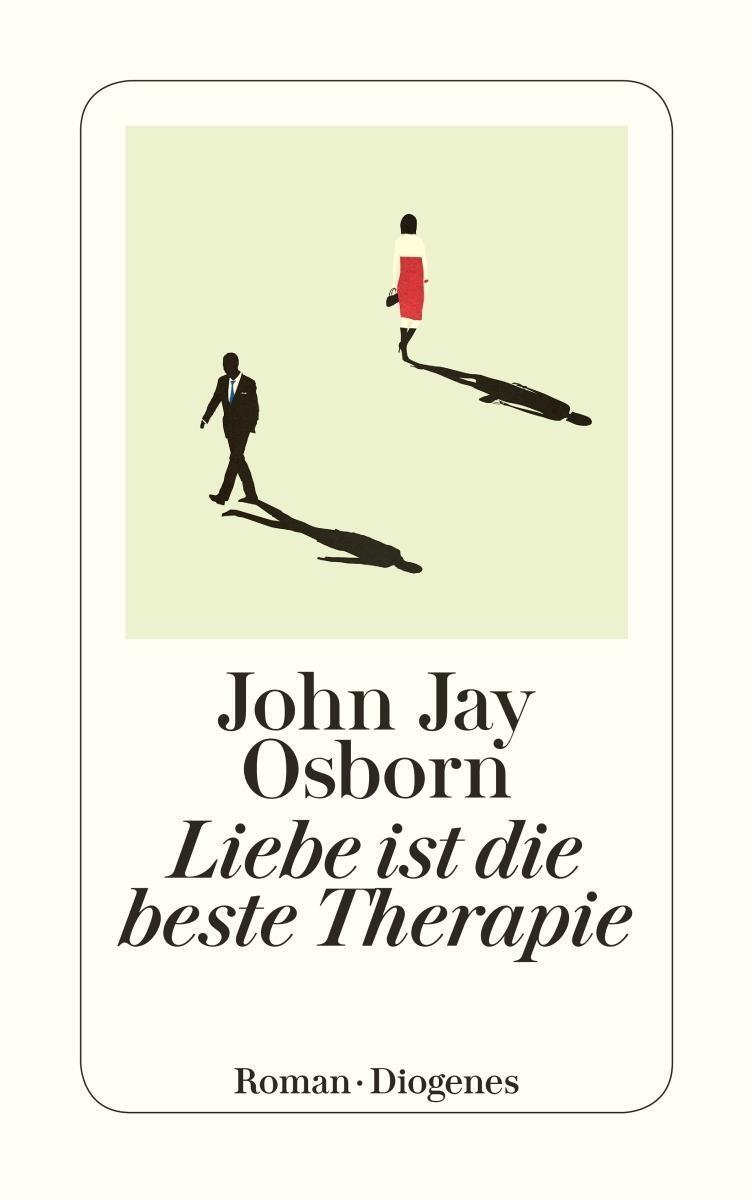 Thumbnail - Liebe Ist Die Beste Therapie | Buch | 9783257245349