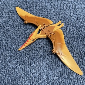 LEGO Dino 5883 Tower Takedown 100% Complete Good Shape