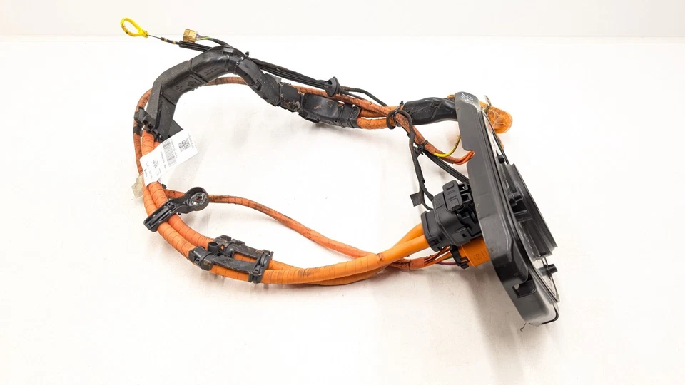 VOLKSWAGEN ID.4 HIGH VOLTAGE CABLE 1EA971475F 2024 - Image 4 of 4