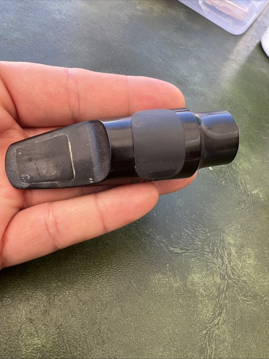 RPC Alto ??? Sax Mouthpiece - 105B ??? | eBay
