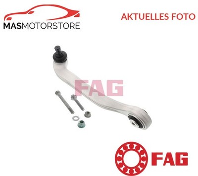 QUERLENKER LENKER RADAUFHÄNGUNG VORNE LINKS OBERE FAG 821 0684 10 A NEU
