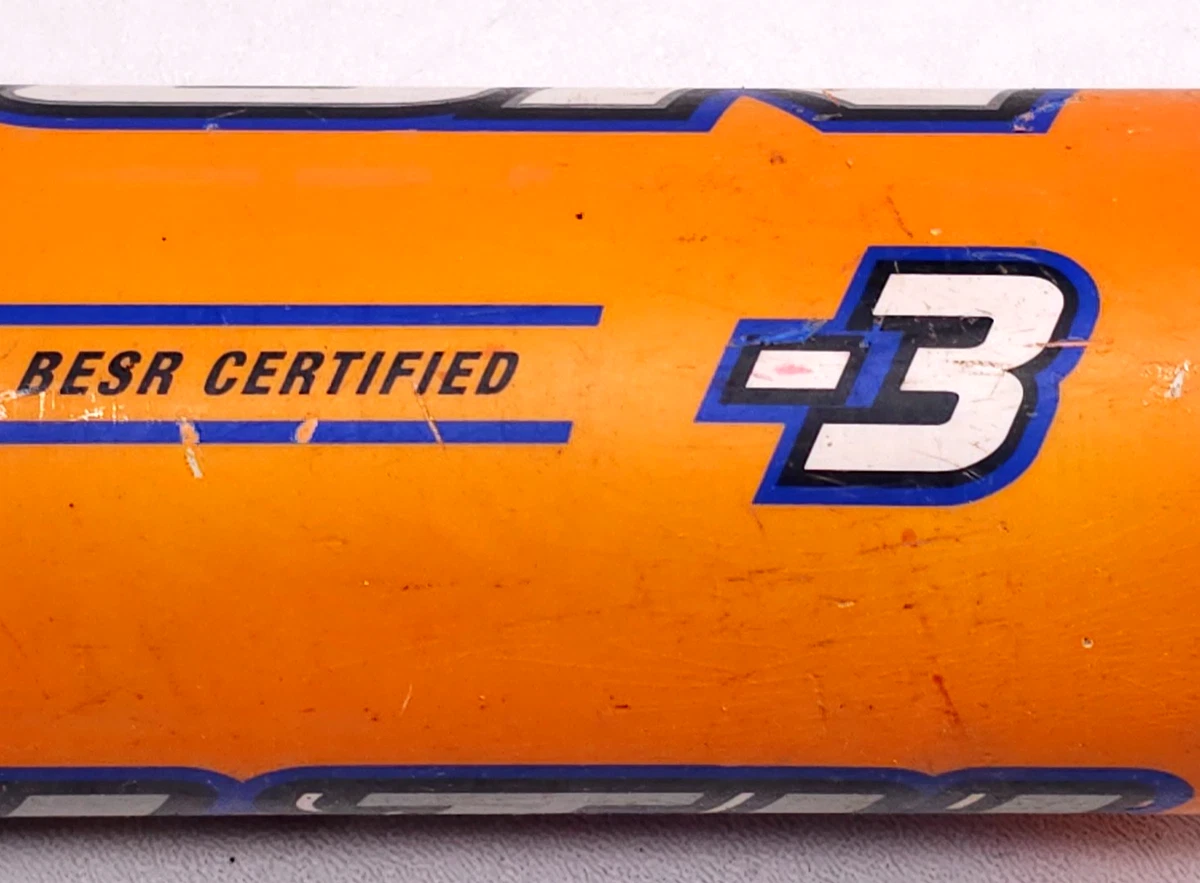Bate de béisbol Easton Stealth Comp CNT BCN8 33 pulgadas 30 oz 2 5/8" BESR Zyvex NECESITA AGARRE