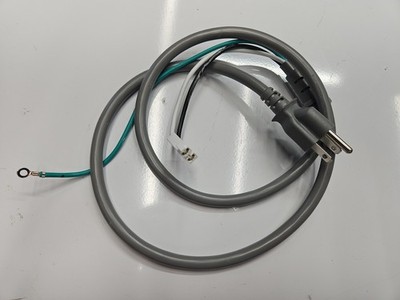 LG MICROWAVE POWER CORD EAD65946101
