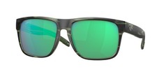 Costa Del Mar 06S 9013 spearo xl 253 matte reef green 901307 Sunglasses