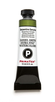  DANIEL SMITH 284600190 Extra Fine Watercolor 15ml Paint Tube, S Kitchen
