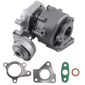 Turbolader for Citroen Mitsubishi Peugeot 1.8 DID 150 PS  1515A224 49335-01100