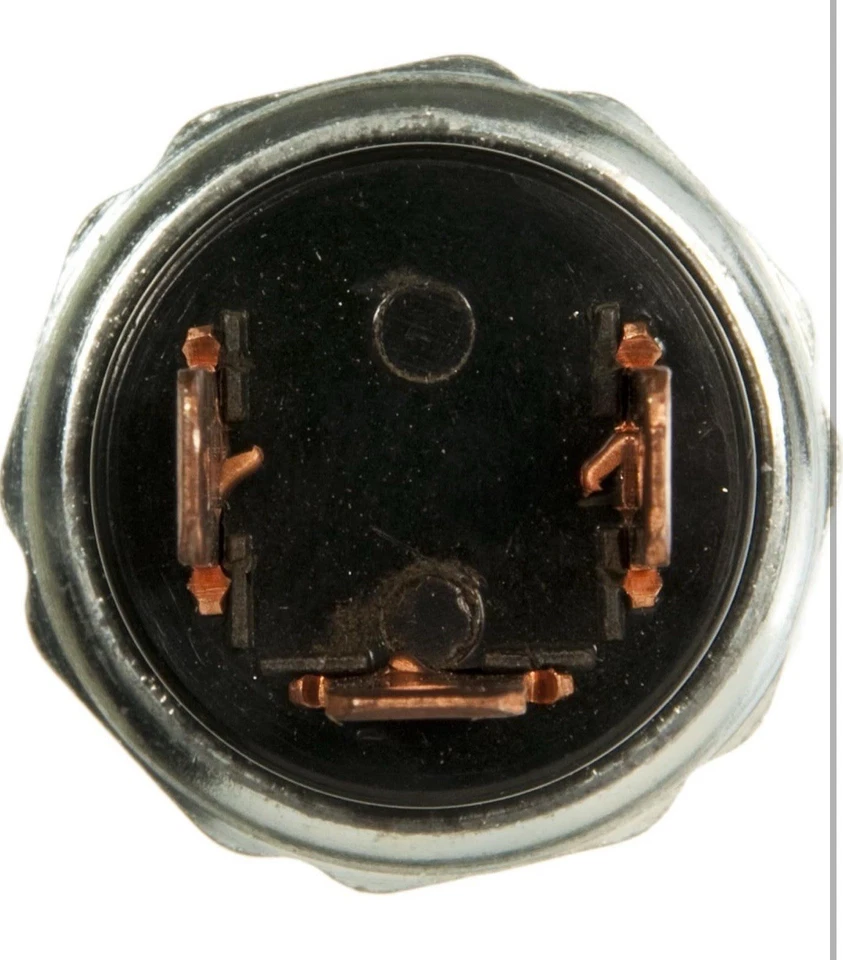 Carter A68301 Oil Pressure Safety Switch - Image 2 of 3