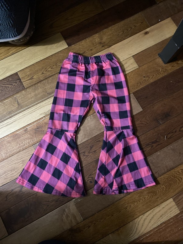 Girls SHEIN Pants Size 4