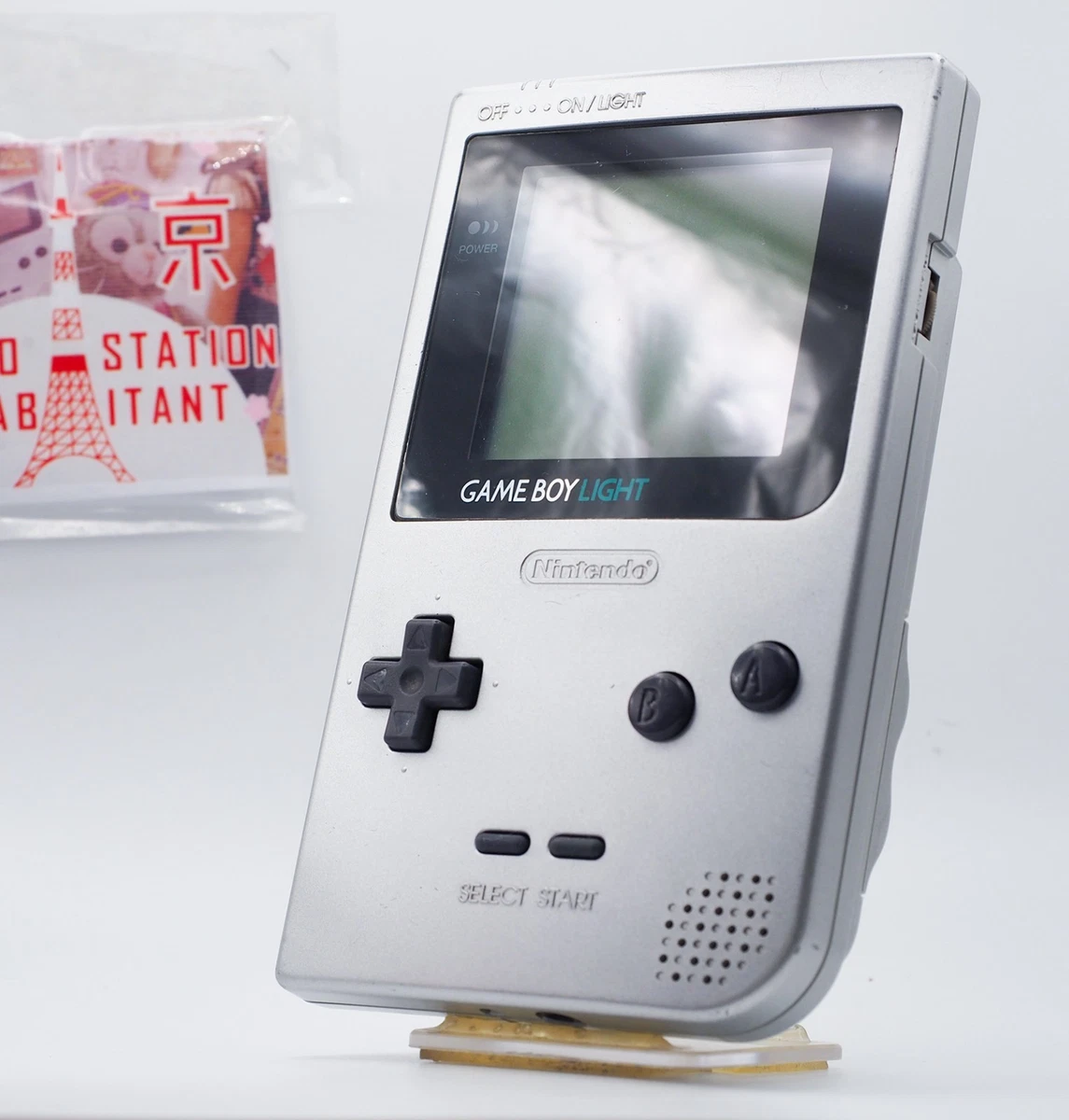 25+ Nintendo Game Boy Light Video Consoles for sale | Updated Oct 2026