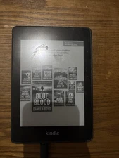 Kindle 10th Generation Wi-Fi 8GB Black